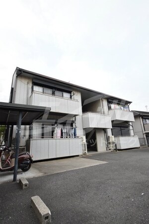 パーシモンハウスⅡＦ棟