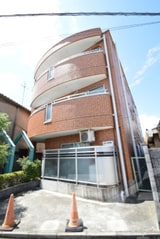 金田関根マンション
