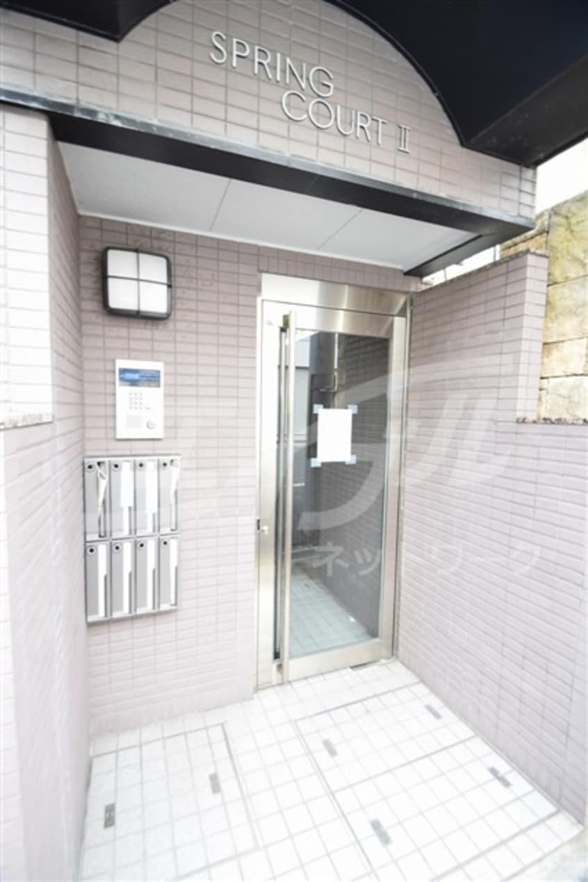  阪急千里線/関大前駅 徒歩5分 2階 築27年