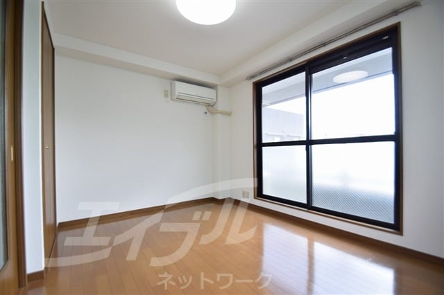  阪急千里線/関大前駅 徒歩5分 2階 築27年