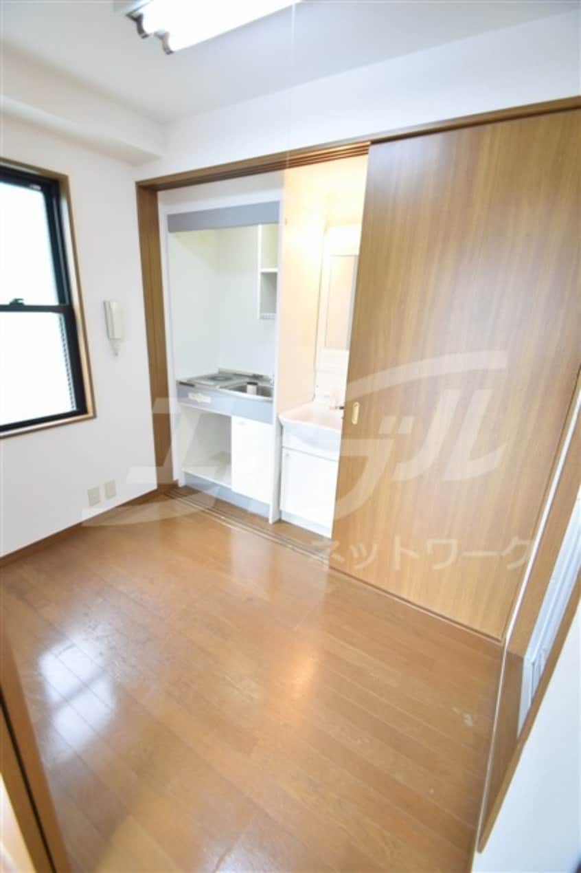  阪急千里線/関大前駅 徒歩5分 2階 築27年