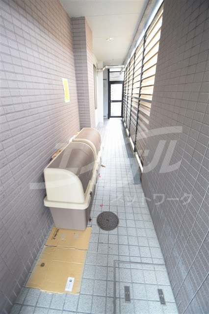  阪急千里線/関大前駅 徒歩5分 2階 築27年