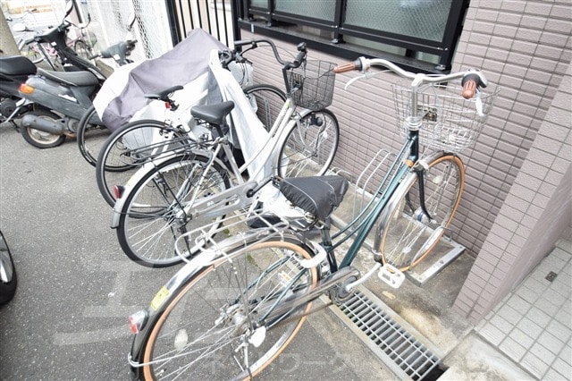  阪急千里線/関大前駅 徒歩5分 2階 築27年