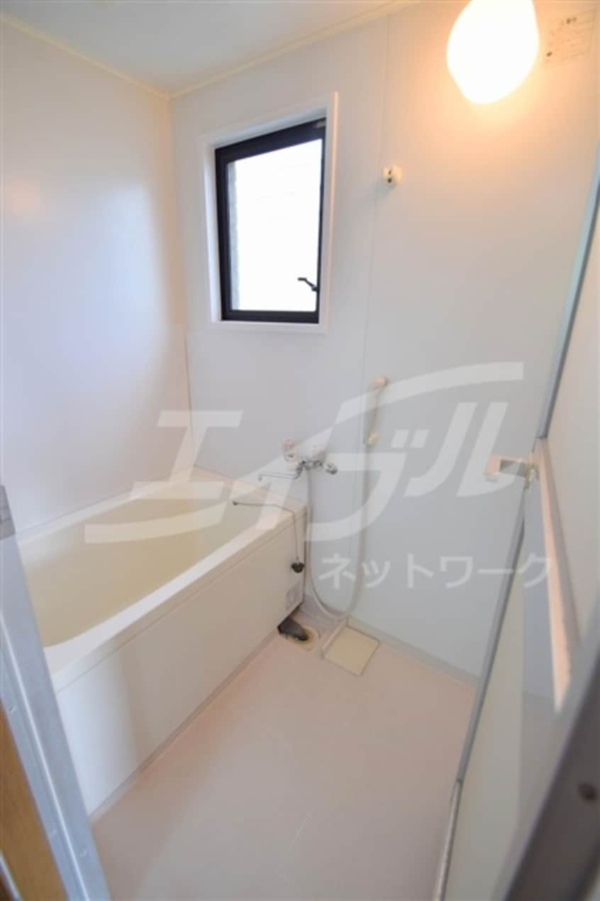  阪急千里線/関大前駅 徒歩5分 2階 築27年