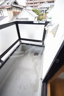  阪急千里線/関大前駅 徒歩5分 2階 築27年