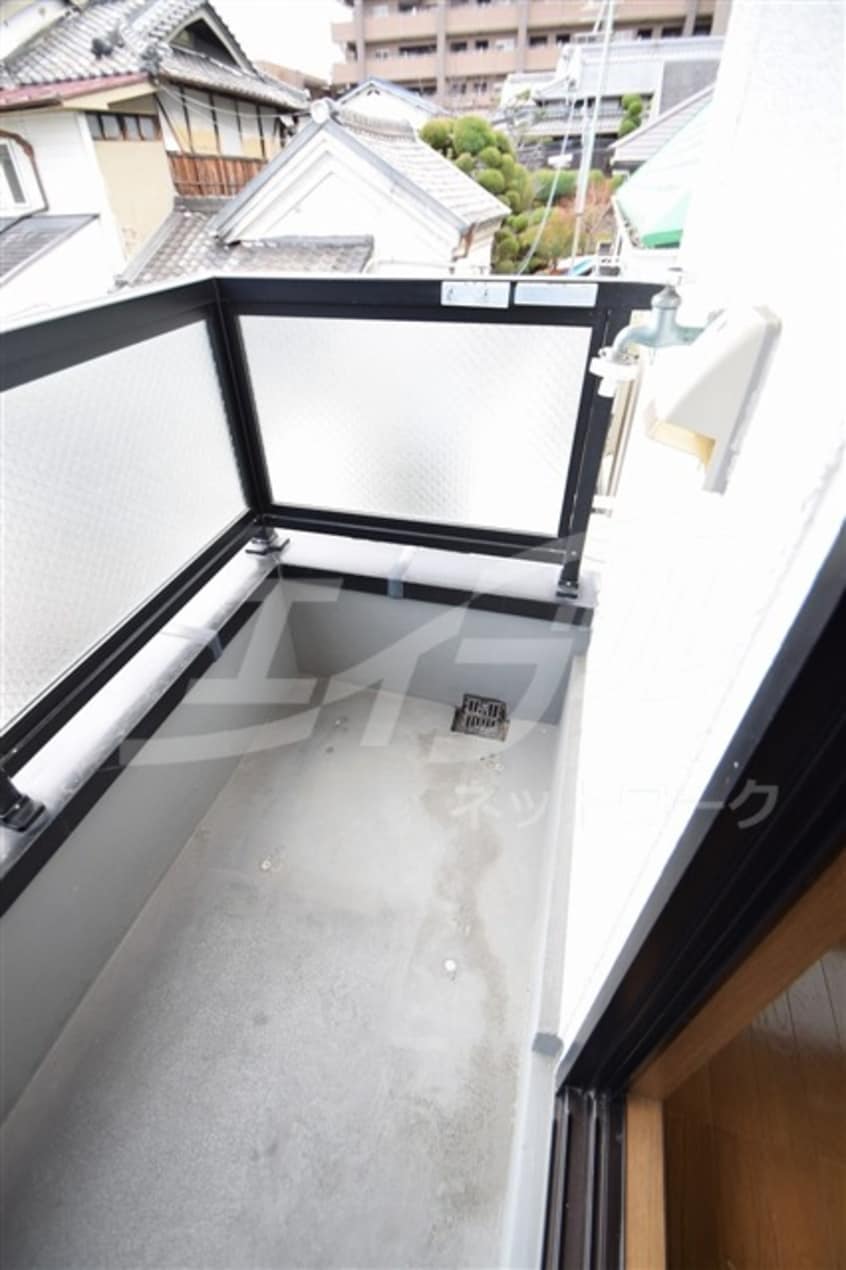  阪急千里線/関大前駅 徒歩5分 2階 築27年