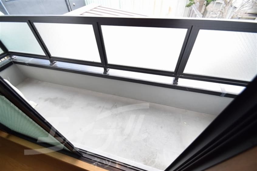  阪急千里線/関大前駅 徒歩5分 2階 築27年