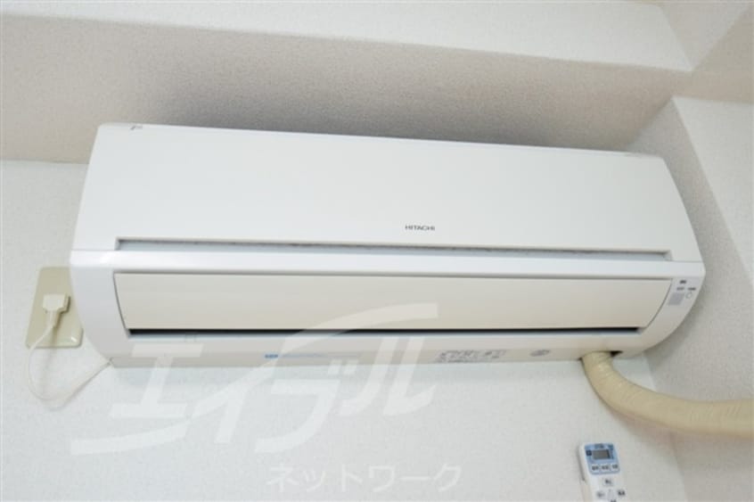  阪急千里線/関大前駅 徒歩5分 2階 築27年