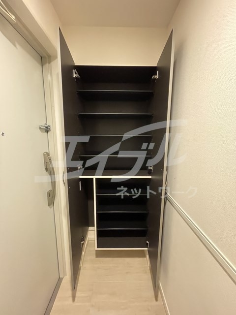  クリスタルマンション