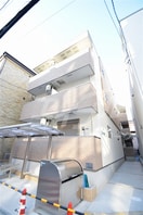  フジパレス江坂Ⅲ番館