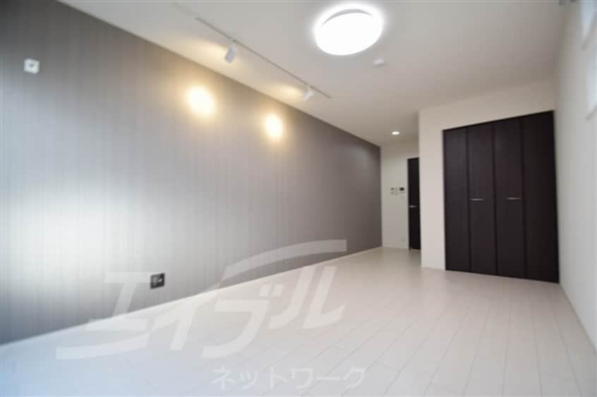  フジパレス江坂Ⅲ番館