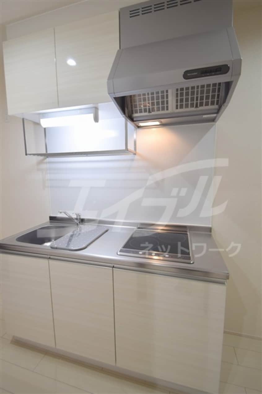  フジパレス江坂Ⅲ番館