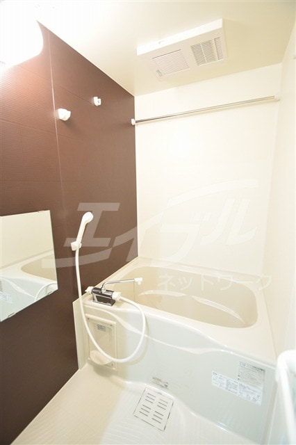  フジパレス江坂Ⅲ番館