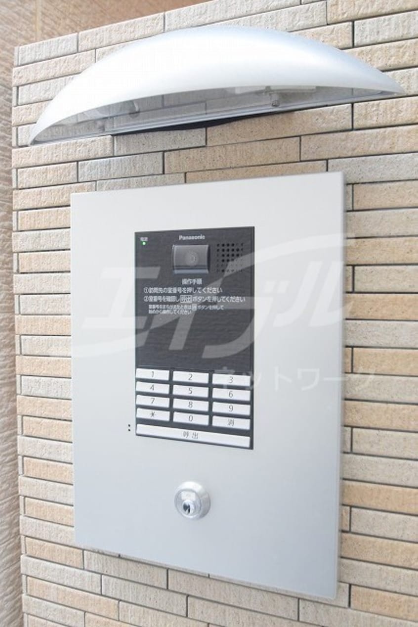  フジパレス江坂Ⅲ番館