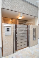  フジパレス江坂Ⅲ番館