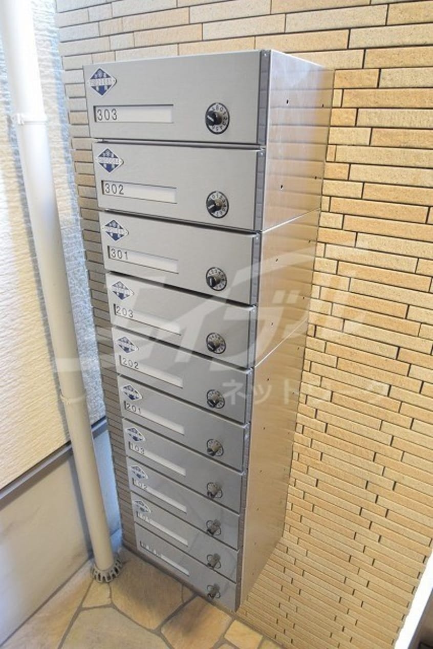  フジパレス江坂Ⅲ番館