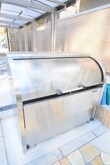  フジパレス江坂Ⅲ番館