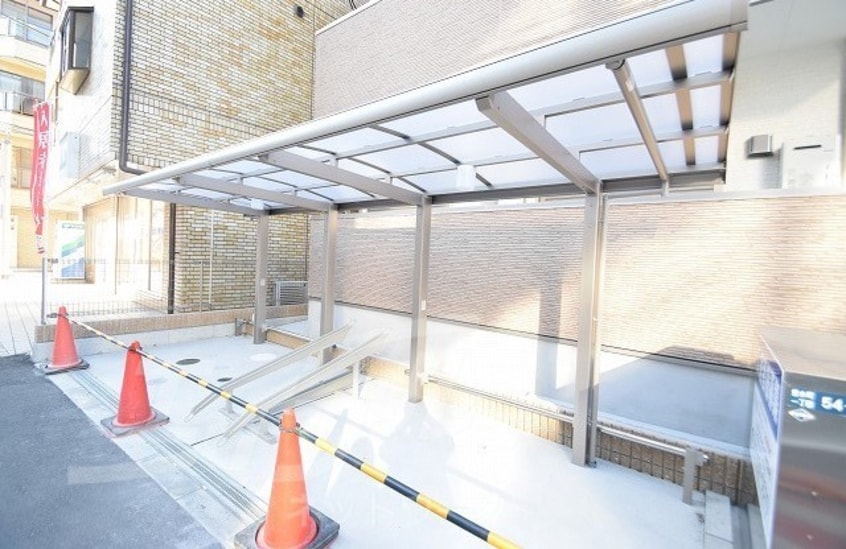  フジパレス江坂Ⅲ番館