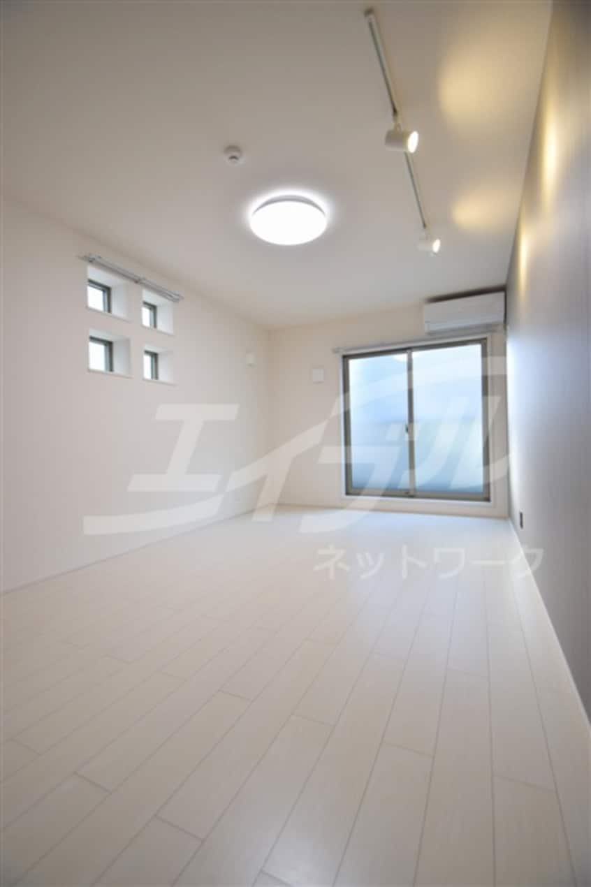  フジパレス江坂Ⅲ番館