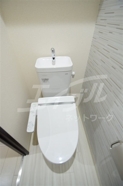  フジパレス江坂Ⅲ番館