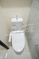  フジパレス江坂Ⅲ番館