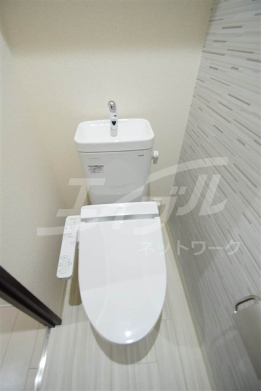  フジパレス江坂Ⅲ番館