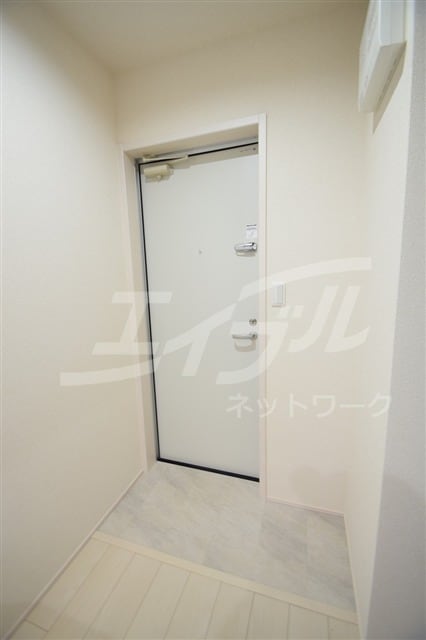  フジパレス江坂Ⅲ番館