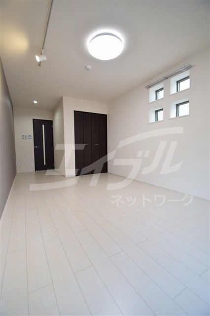  フジパレス江坂Ⅲ番館