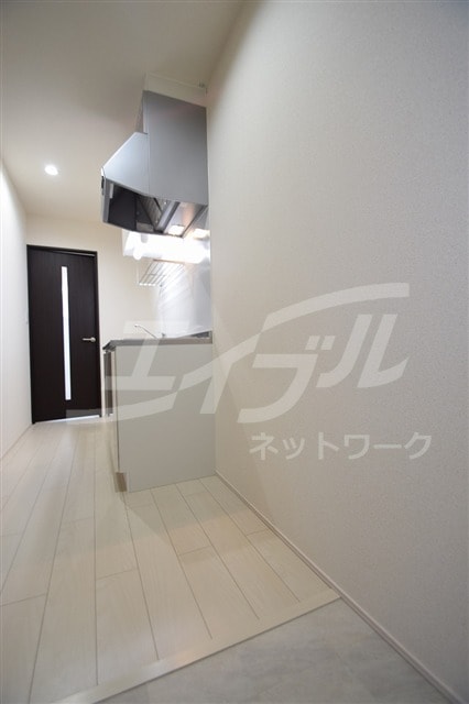  フジパレス江坂Ⅲ番館