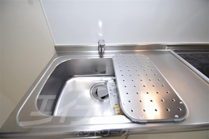  フジパレス江坂Ⅲ番館