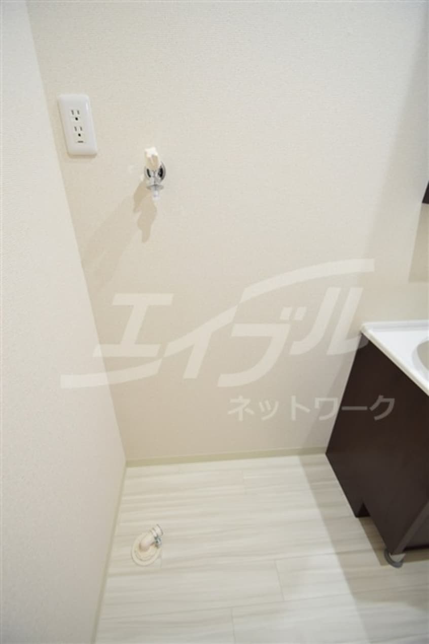  フジパレス江坂Ⅲ番館