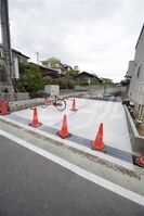 阪急千里線/千里山駅 徒歩7分 1階 築5年の外観