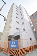 プロスパー江坂479の外観