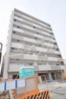  大阪メトロ御堂筋線/江坂駅 徒歩10分 3階 築5年