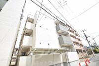 フジパレス垂水町Ⅴ番館