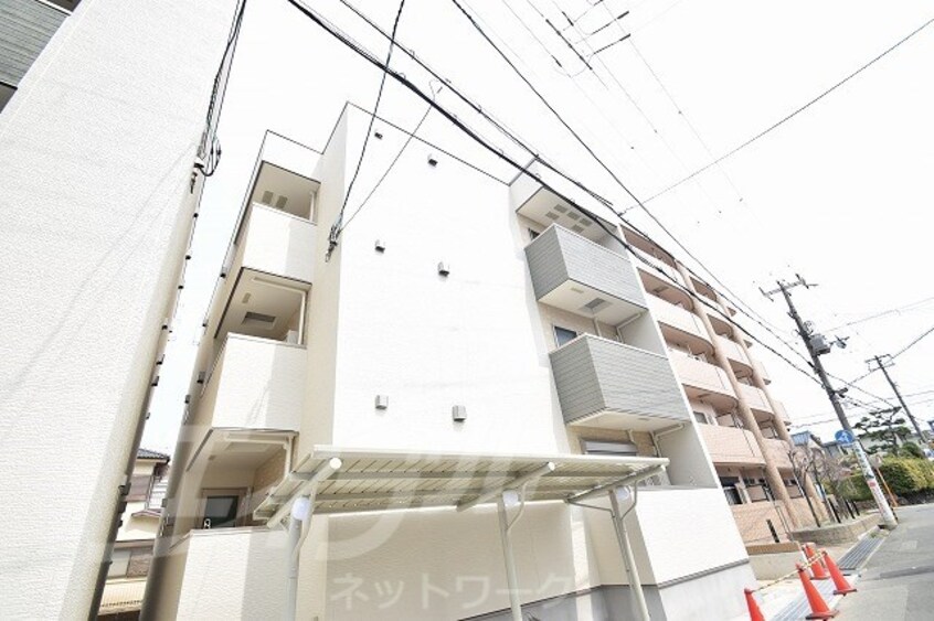  フジパレス垂水町Ⅴ番館