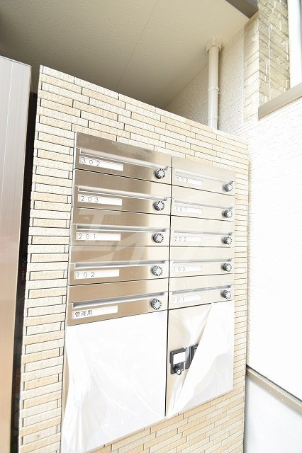  フジパレス垂水町Ⅴ番館