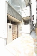  フジパレス垂水町Ⅴ番館