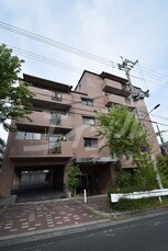 オークヴィラ上山手