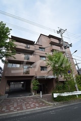 オークヴィラ上山手