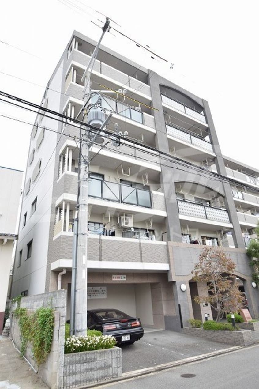  一力グランドマンション