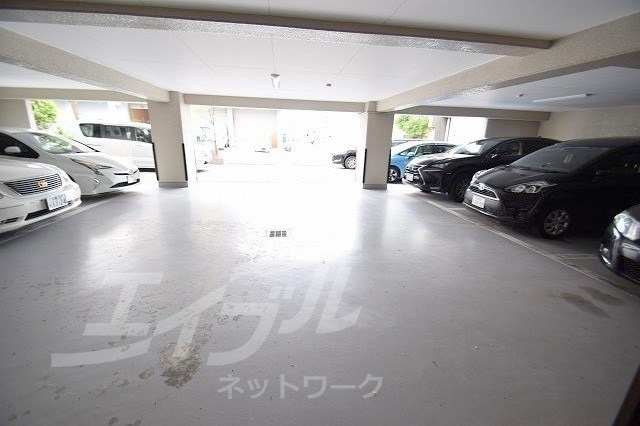  一力グランドマンション