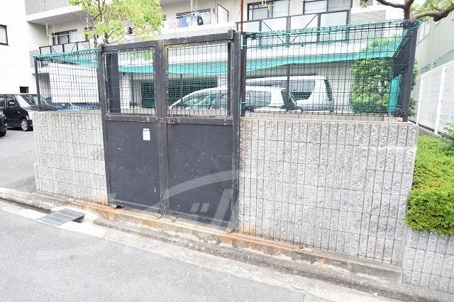  一力グランドマンション