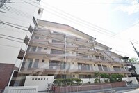 佐井寺ハイツ