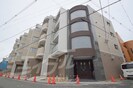 サンシャイン江坂Vの外観