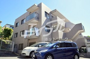 ヴェルデュール千里山西参番館