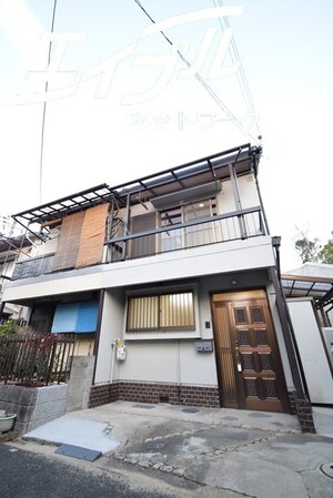 吹田市千里山東テラス戸建