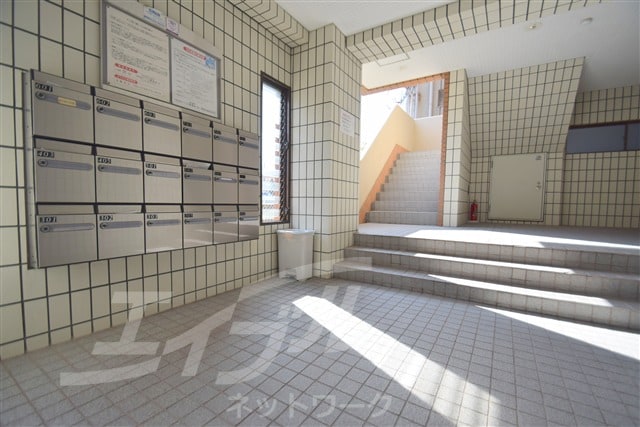  エクレール五月が丘