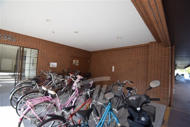  エクレール五月が丘