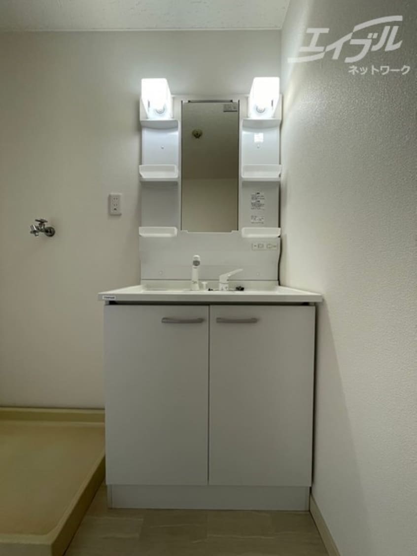  エクレール五月が丘